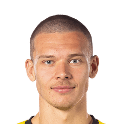 Arvid Brorsson