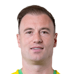 Ashley Barnes