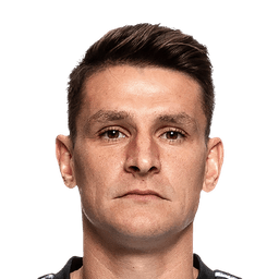 Ashley Westwood