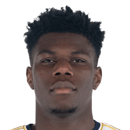 Aurelien Tchouameni