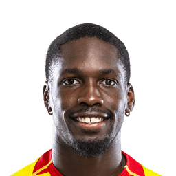 Aurelien Nguiamba