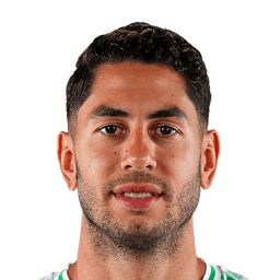 Ayoze Perez