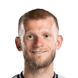 Adam Davies