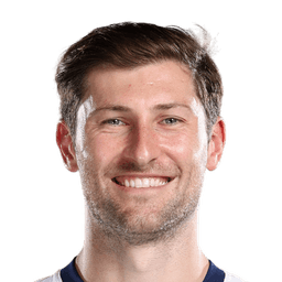 Ben Davies