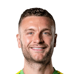 Ben Gibson