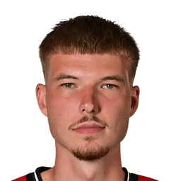 Benjamin Kanuric