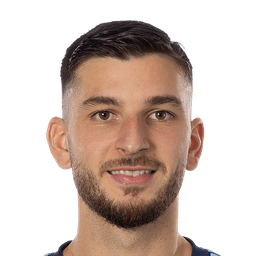 Besard Sabovic