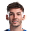 Billy Gilmour