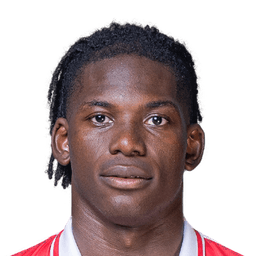 Breel Embolo