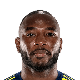 Brian Anunga