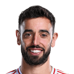 Bruno Fernandes