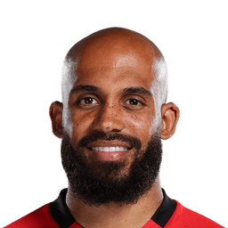 Bryan Mbeumo