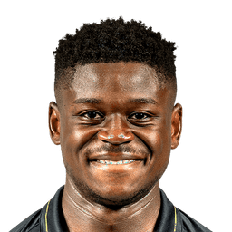 Bryan Limbombe