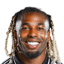 Adama Traore