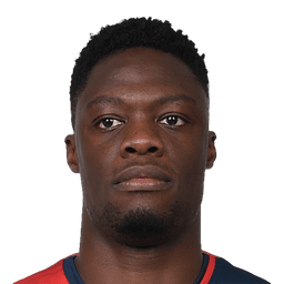 Caleb Ekuban