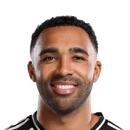 Callum Wilson