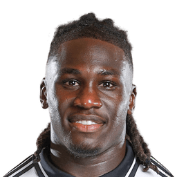 Calvin Bassey