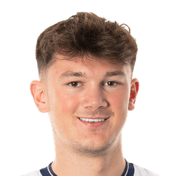 Calvin Ramsay