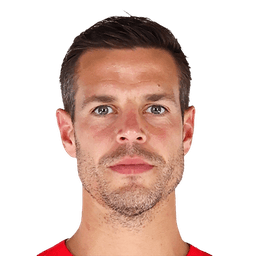 Cesar Azpilicueta