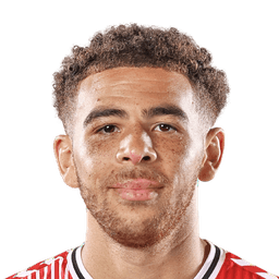 Che Adams