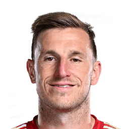 Chris Wood