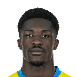 Christian Conteh
