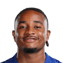 Christopher Nkunku