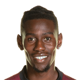 Clarke Oduor