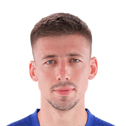 Clement Lenglet