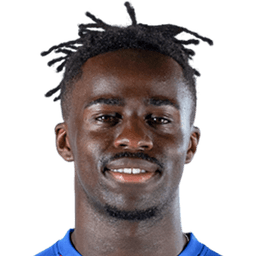 Clinton Nsiala