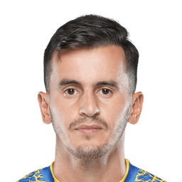 Adrian Luna