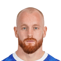 Connor Ogilvie