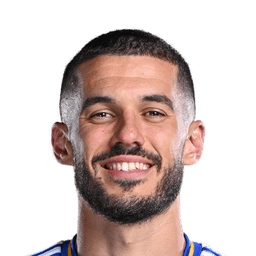 Conor Coady