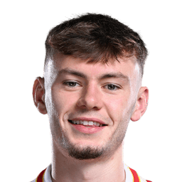 Conor Bradley