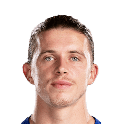 Conor Gallagher