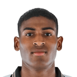 Cristhian Mosquera