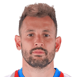 Cristhian Stuani