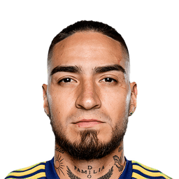 Cristian Arango