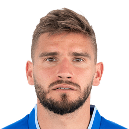 Cristian Portu