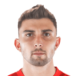Cristian Rivero