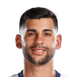 Cristian Romero