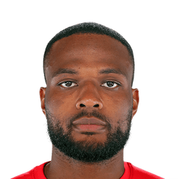 Cyle Larin