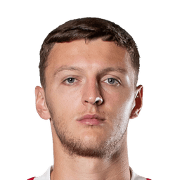 Dael Fry