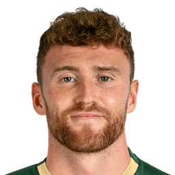 Dan Scarr