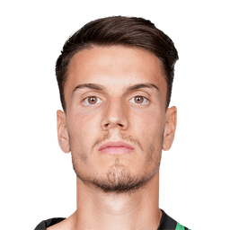 Daniel Boloca