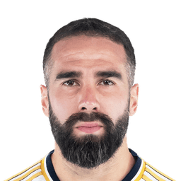Daniel Carvajal