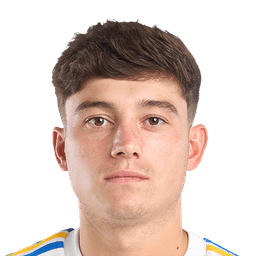 Daniel James