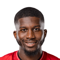 Daniel Kanu