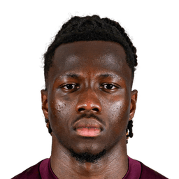 Daniel Oyegoke