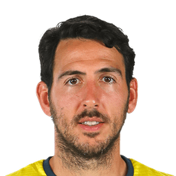 Daniel Parejo